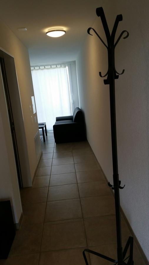 Hotel-T8 Unterentfelden エクステリア 写真