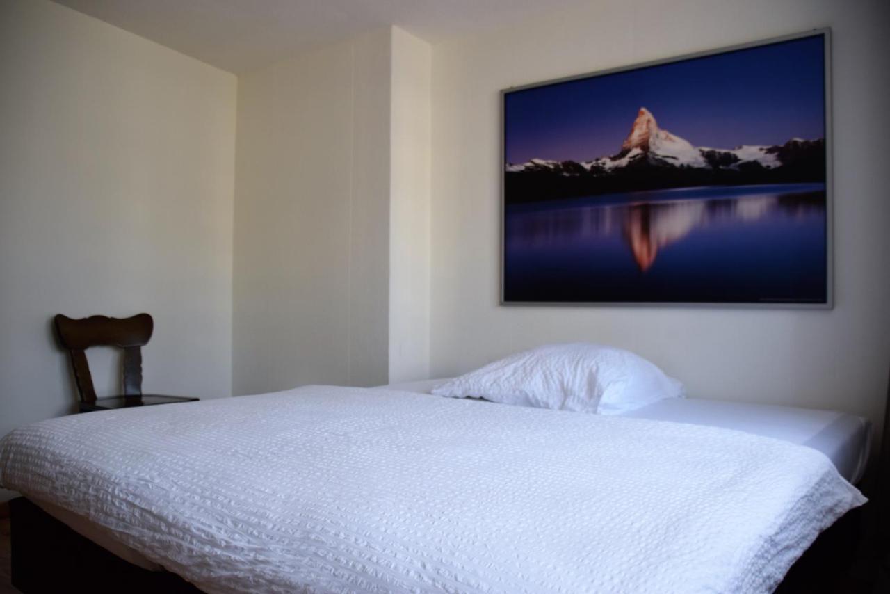 Hotel-T8 Unterentfelden エクステリア 写真